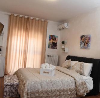Fiumicino House | Casa Donna di Cuori