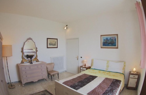 Castellina in Chianti Apartment | Casa DUILIA