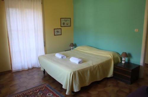 Fondi House | Casa Elda