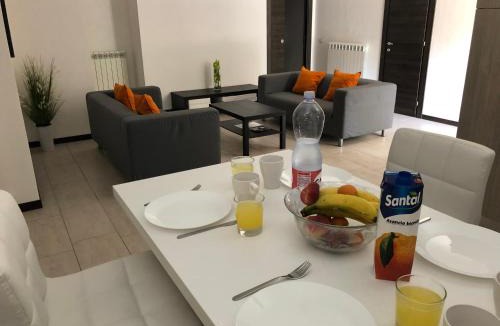 Camporgiano Villa | Casa Elena
