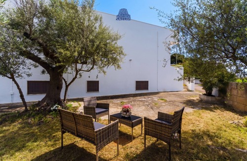Posto Rosso House | Casa Eleonora by Salum