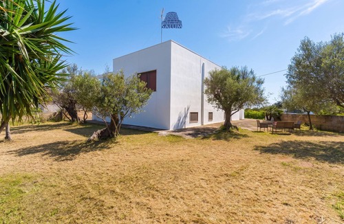 Posto Rosso House | Casa Eleonora by Salum