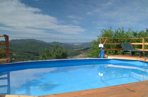 Banzena House | Casa Elisa