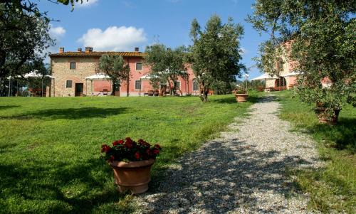 Capraia e Limite Apartment | Casa Elisabetta