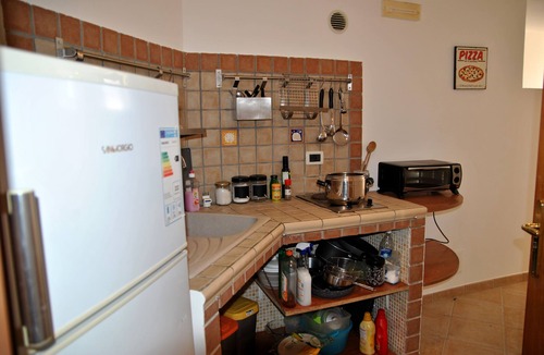 Sperlonga House | Casa Elly Nature and Sea
