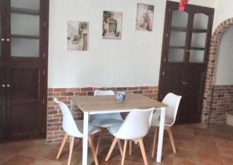 Barrea House | Casa Eman