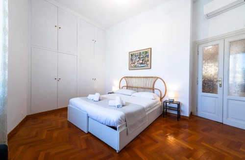Nomentano Apartment | Casa Emme