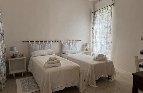 Novi Velia Apartment | Casa Ersilia