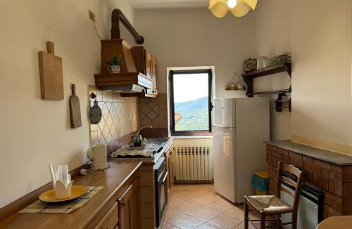 Novi Velia Apartment | Casa Ersilia