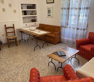 Novi Velia Apartment | Casa Ersilia