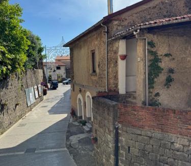 Novi Velia Apartment | Casa Ersilia