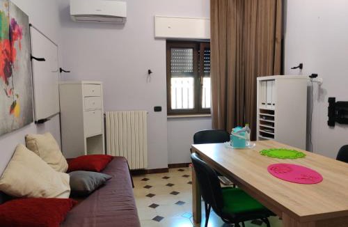 Manduria Apartment | Casa Etimo