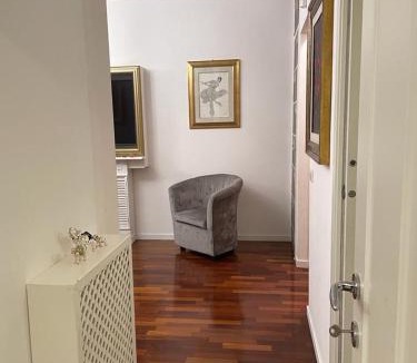 Torrino Apartment | Casa Eur Torrino