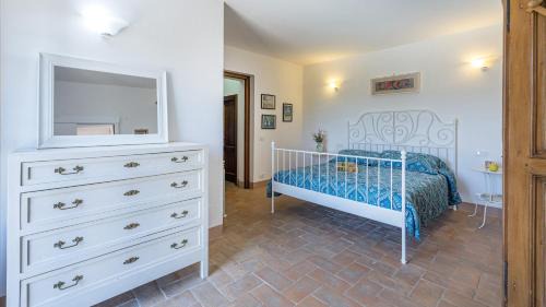 Citta della Pieve Villa | CASA EUSEBIA 8&2, Emma Villas