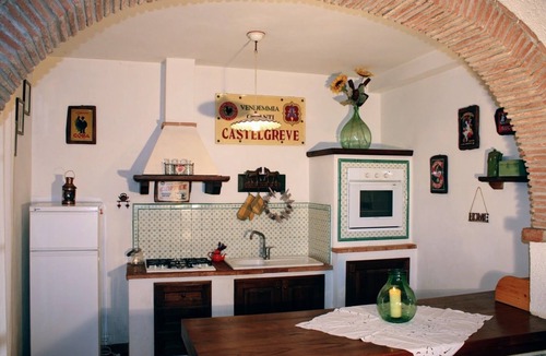 Tuoro sul Trasimeno Villa | Casa Evelina In Tuoro sul Trasimeno, Umbria