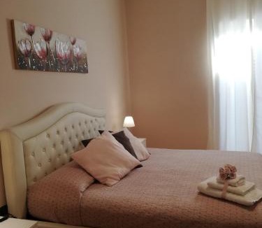 Santa Maria di Castellabate Apartment | Casa Francesca e Rooms