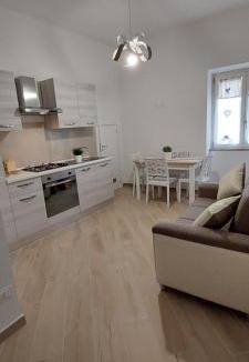 Santa Maria di Castellabate Apartment | Casa Francesca e Rooms