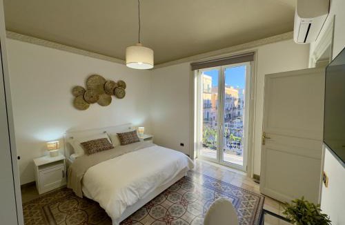 Ruggero Settimo Apartment | Casa Faidda