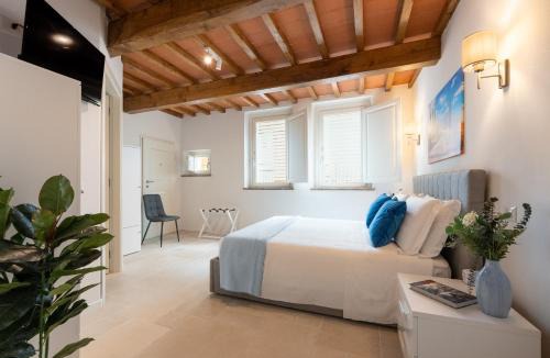 Greve in Chianti Apartment | Casa Falorni - 2nd Floor, 2do Piano