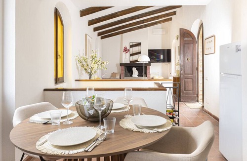 Massa Martana House | Casa Federico In the Heart of Umbria