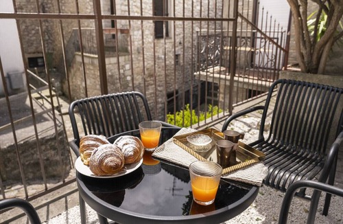 Massa Martana House | Casa Federico In the Heart of Umbria