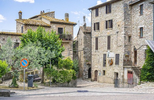 Massa Martana House | Casa Federico In the Heart of Umbria