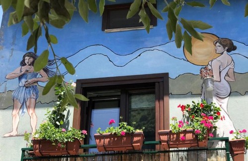 Sant'Angelo Le Fratte Apartment | Casa Finalmente 1