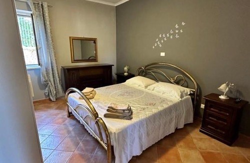 Fiano Romano Apartment | Casa Fiorella