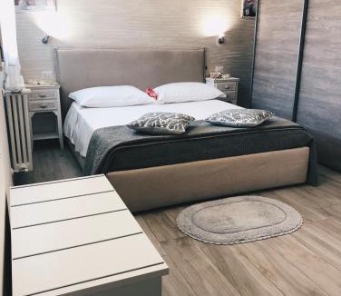 Chiesiola Bed & Breakfast | Casa fioRita