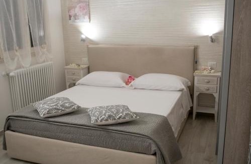 Chiesiola Bed & Breakfast | Casa fioRita