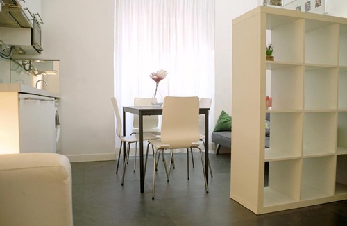 Sallustiano Apartment | Casa FIUME