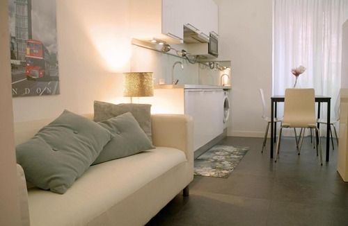 Sallustiano Apartment | Casa FIUME