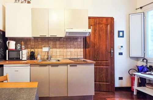 Vatican Apartment | Casa Flavia, beauty aparment close Vatican Museum