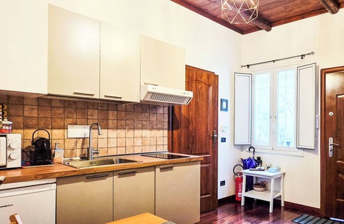 Vatican Apartment | Casa Flavia, beauty aparment close Vatican Museum