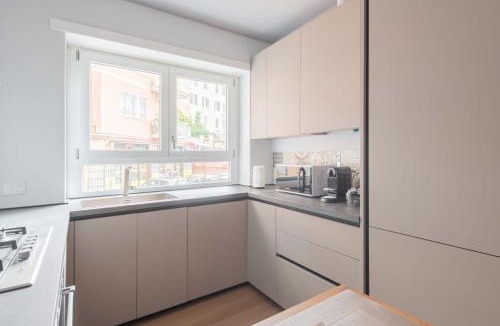 Monteverde Apartment | Casa Fonteiana 85