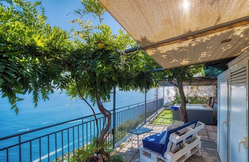 San Michele House | Casa Fortuna, Amalfi Coast