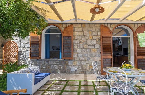 San Michele House | Casa Fortuna, Amalfi Coast