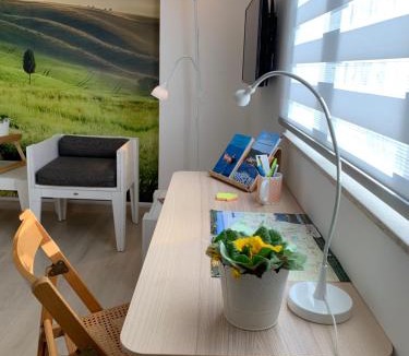 Bolsena Apartment | Casa Francesco
