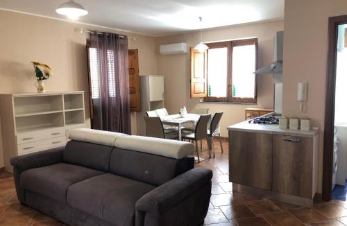 Milo House | Casa Francesco