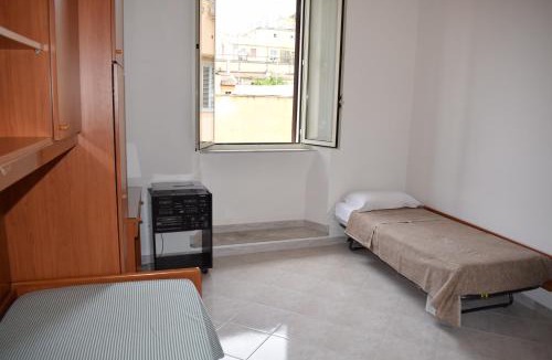 Salario Apartment | Casa Francy
