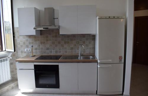 Salario Apartment | Casa Francy