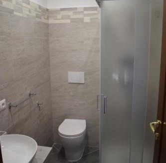Salario Apartment | Casa Francy