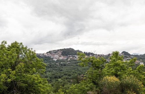 Roccagloriosa House | Casa Frida - Roccagloriosa