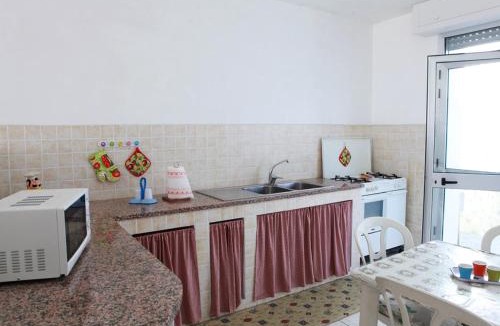 Posto Rosso House | CASA FRONTE MARE POSTO ROSSO 8 POSTI LETTO