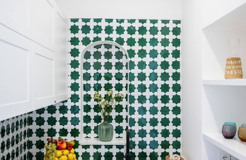 Positano House | Casa Gabriella