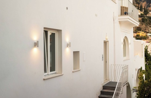 Positano House | Casa Gabriella