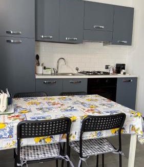 Tuscolano Apartment | Casa Gaia - Cozy Urban Oasis