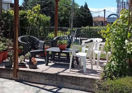 Drezzo Apartment | Casa GALLI Como