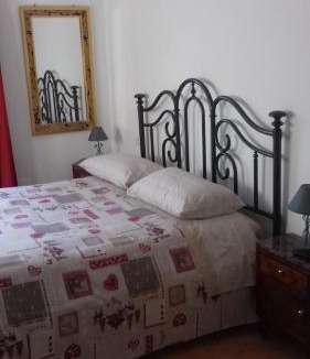 Castel Giorgio Bed & Breakfast | Casa Galli