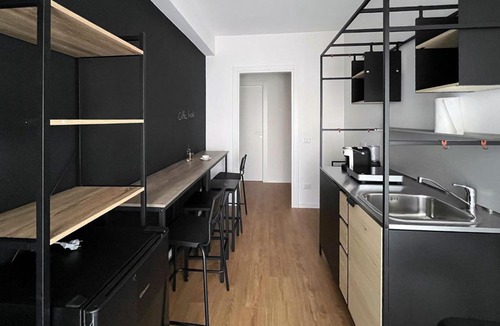 Casa Santa Apartment | Casa Ganci